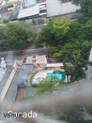 Imagem Apartamento com 3 Quartos à Venda, 57 m² em Vila Talarico - São Paulo Imagem Apartamento com 3 Quartos à Venda, 57 m² em Vila Talarico - São Paulo