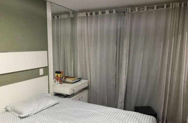 Imagem Apartamento com 2 Quartos à Venda, 76 m² em Jardim - Santo André Imagem Apartamento com 2 Quartos à Venda, 76 m² em Jardim - Santo André