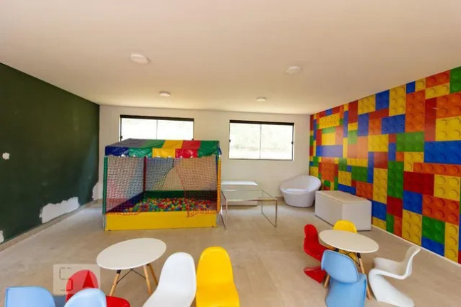 Imagem Apartamento com 2 Quartos à Venda, 52 m² em Jardim Caiapiá - Cotia Imagem Apartamento com 2 Quartos à Venda, 52 m² em Jardim Caiapiá - Cotia