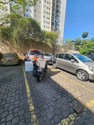 Imagem Apartamento com 2 Quartos para Alugar, 53 m² em Jardim Celeste - São Paulo