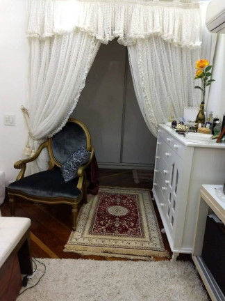 Imagem Apartamento com 5 Quartos à Venda, 305 m² em Boqueirão - Santos Imagem Apartamento com 5 Quartos à Venda, 305 m² em Boqueirão - Santos