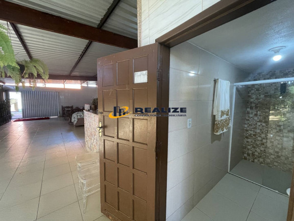 Imagem Casa com 2 Quartos à Venda, 90 m² em Santo Amaro De Campos - Campos Dos Goytacazes