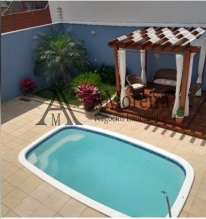 Imagem Casa com 3 Quartos à Venda, 290 m² em Colônia - Jundiaí Imagem Casa com 3 Quartos à Venda, 290 m² em Colônia - Jundiaí
