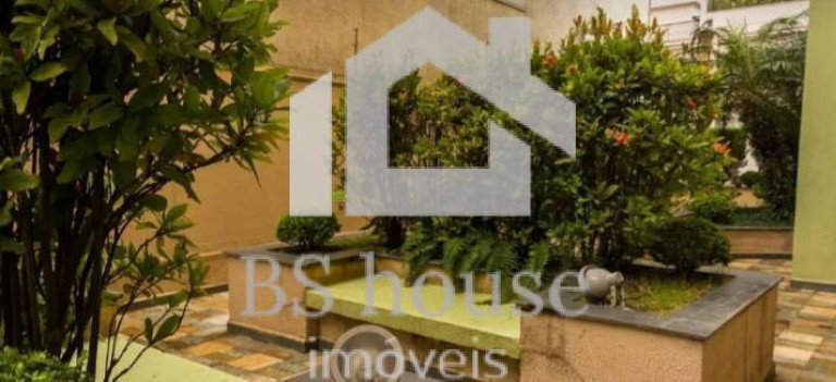 Imagem Apartamento com 2 Quartos para Alugar, 52 m² em Campestre - Santo André
