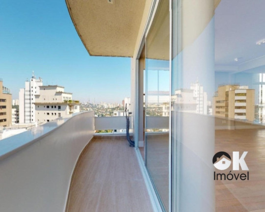 Imagem Apartamento com 3 Quartos à Venda, 226 m² em Higienópolis - São Paulo Imagem Apartamento com 3 Quartos à Venda, 226 m² em Higienópolis - São Paulo