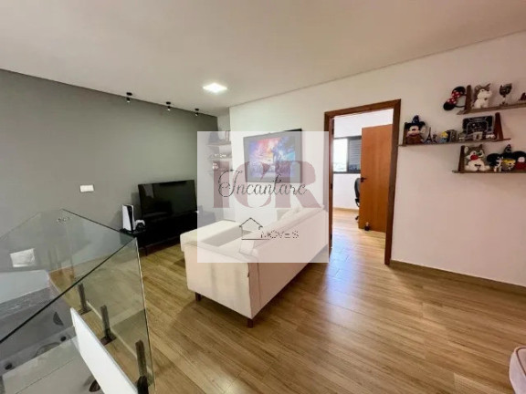 Imagem Casa de Condomínio com 3 Quartos à Venda, 270 m² em Loteamento Dinorá Rosa - Sorocaba Imagem Casa de Condomínio com 3 Quartos à Venda, 270 m² em Loteamento Dinorá Rosa - Sorocaba