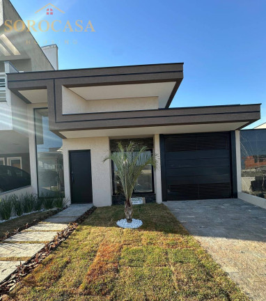 Casa com 2 Quartos à Venda,  em Cajuru Do Sul - Sorocaba