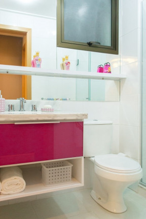 Imagem Apartamento com 3 Quartos à Venda, 72 m² em Passo Da Areia - Porto Alegre