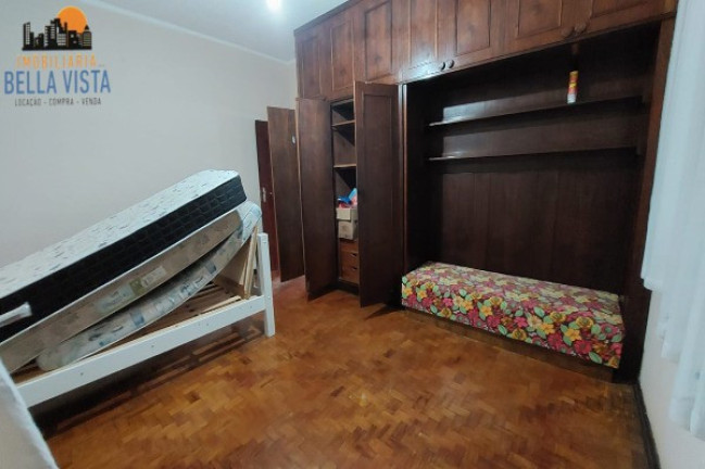 Imagem Apartamento com 2 Quartos à Venda, em Itararé - São Vicente Imagem Apartamento com 2 Quartos à Venda, em Itararé - São Vicente