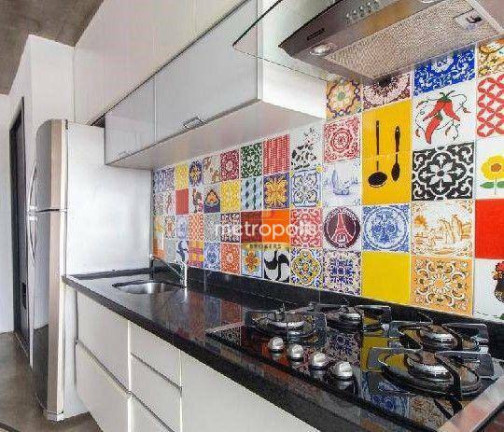 Imagem Apartamento com 1 Quarto à Venda, 70 m² em Vila Regente Feijó - São Paulo