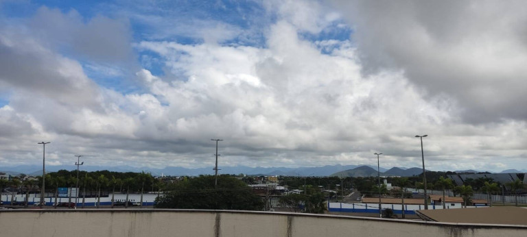 Imagem Apartamento com 2 Quartos à Venda, 130 m² em São Jose Do Barreto - Macaé
