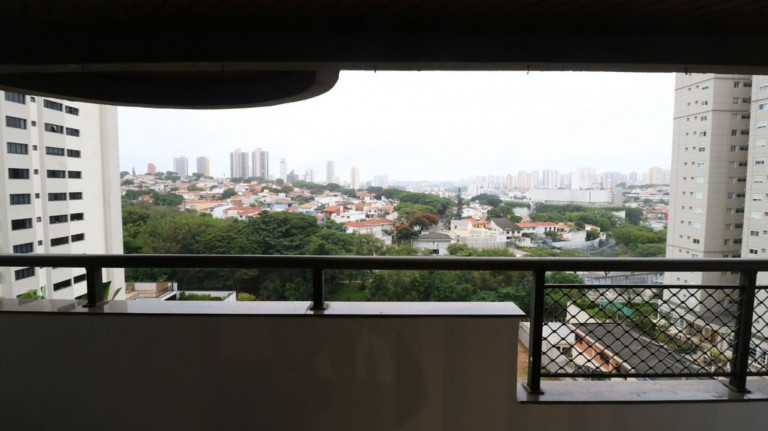 Imagem Imóvel com 4 Quartos à Venda, 250 m² em Jardim Da Saúde - São Paulo Imagem Imóvel com 4 Quartos à Venda, 250 m² em Jardim Da Saúde - São Paulo