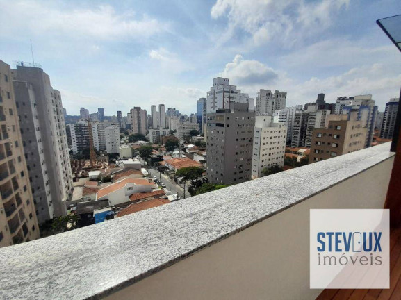 Imagem Cobertura com 3 Quartos à Venda, 170 m² em Vila Olímpia - São Paulo Imagem Cobertura com 3 Quartos à Venda, 170 m² em Vila Olímpia - São Paulo