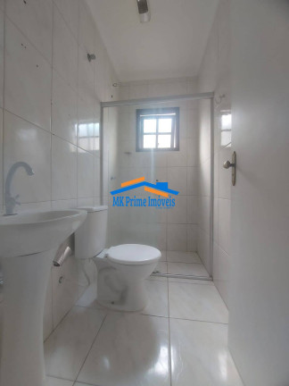 Imagem Sobrado com 4 Quartos à Venda, 160 m² em Santo Antônio - Osasco