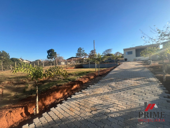 Imagem Casa de Condomínio com 3 Quartos à Venda, 240 m² em Condomínio Recanto Do Beija Flor - Jaboticatubas