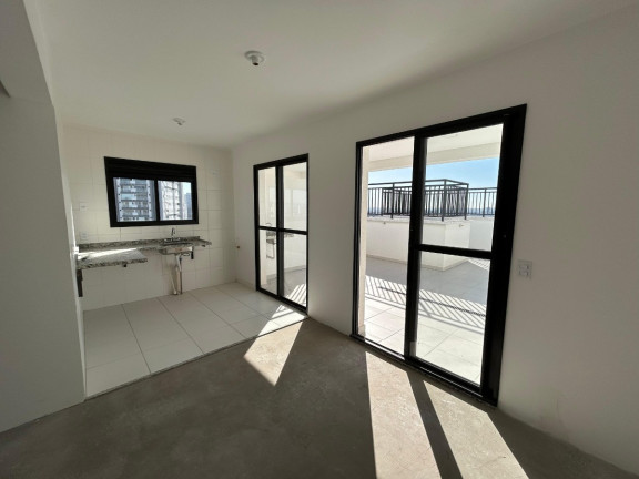 Imagem Apartamento com 3 Quartos à Venda, 115 m² em Vila Esperança - São Paulo