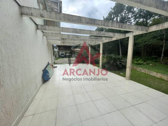 Imagem Sobrado com 3 Quartos à Venda, 350 m² em Horto Florestal - Ubatuba Imagem Sobrado com 3 Quartos à Venda, 350 m² em Horto Florestal - Ubatuba
