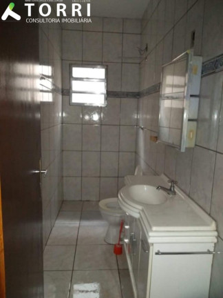 Imagem Casa com 2 Quartos à Venda, 80 m² em Jardim São Guilherme - Sorocaba