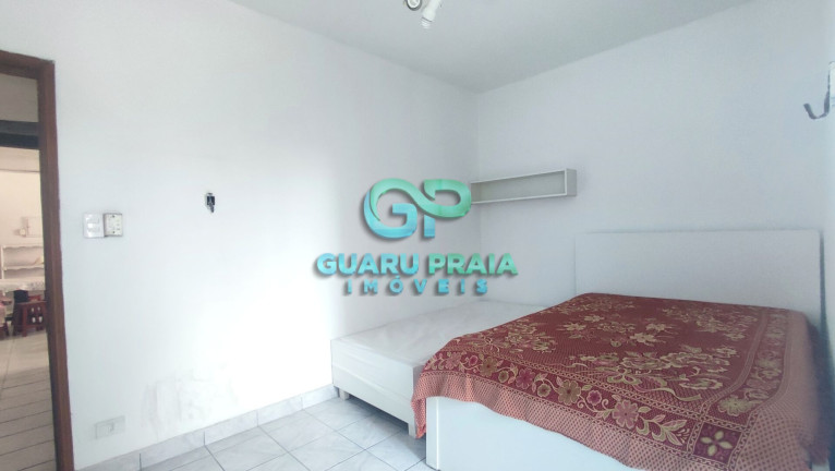 Imagem Apartamento com 1 Quarto à Venda, 58 m² em Astúrias - Guarujá