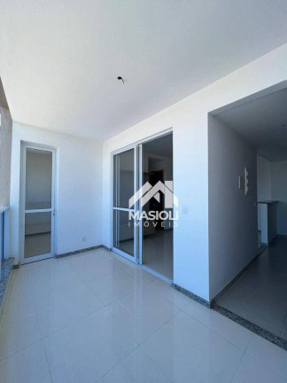 Imagem Apartamento com 3 Quartos à Venda, 75 m² em Praia De Itaparica - Vila Velha Imagem Apartamento com 3 Quartos à Venda, 75 m² em Praia De Itaparica - Vila Velha