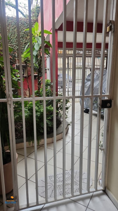 Imagem Casa com 3 Quartos à Venda,  em Vila Campestre - São Paulo