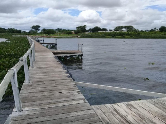 Imagem Imóvel à Venda, 68 m² em área Rural De Iacanga - Iacanga