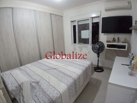 Imagem Imóvel com 3 Quartos à Venda, 94 m² em Pompéia - Santos Imagem Imóvel com 3 Quartos à Venda, 94 m² em Pompéia - Santos