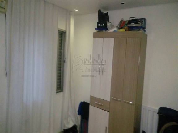 Imagem Apartamento com 1 Quarto à Venda, 38 m² em Centro - Sao Vicente