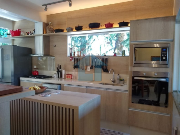 Imagem Casa com 4 Quartos à Venda, 1.207 m² em Porto Bracuhy - Angra Dos Reis