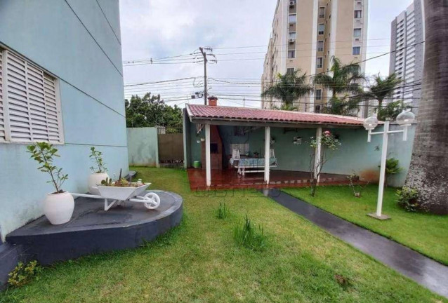 Apartamento com 3 Quartos à Venda, 60 m² em Jardim Vilas Boas - Londrina