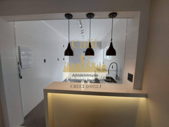 Imagem Apartamento com 2 Quartos à Venda, 85 m² em José Menino - Santos Imagem Apartamento com 2 Quartos à Venda, 85 m² em José Menino - Santos