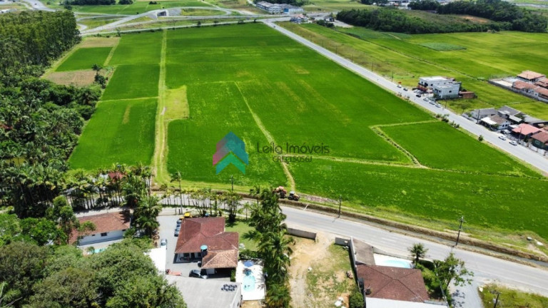 Imagem Terreno à Venda, 76 m² em Escolinha - Guaramirim Imagem Terreno à Venda, 76 m² em Escolinha - Guaramirim