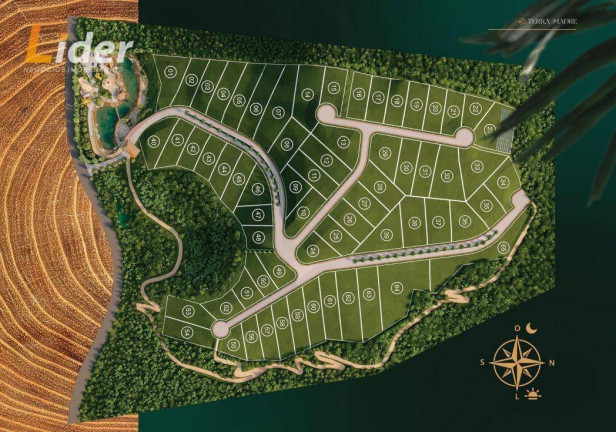 Imagem Terreno à Venda, 65.000 m² em Terra Madre - Chácara Imagem Terreno à Venda, 65.000 m² em Terra Madre - Chácara