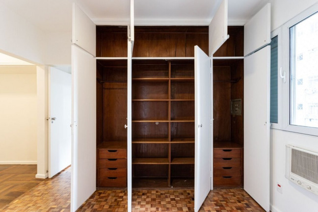 Imagem Imóvel com 3 Quartos à Venda, 126 m² em Jardim Europa - São Paulo