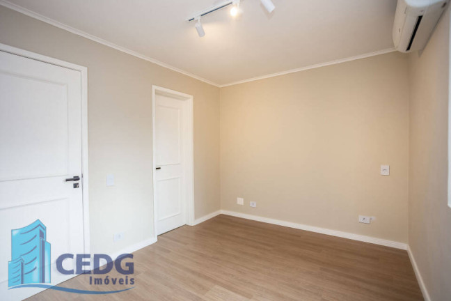 Imagem Apartamento com 3 Quartos à Venda, 123 m² em Alto Da Xv - Curitiba