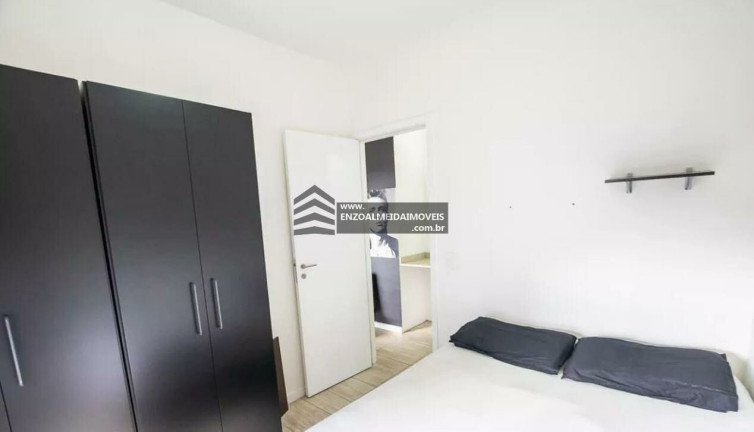 Imagem Apartamento com 1 Quarto à Venda, 38 m² em Saúde - São Paulo