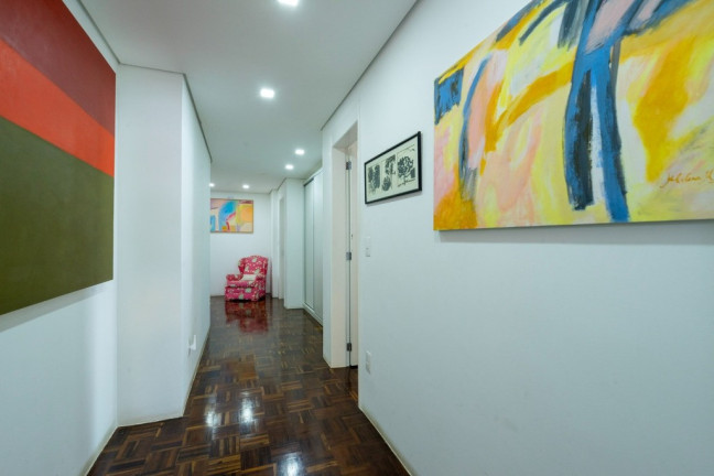 Imagem Cobertura com 4 Quartos à Venda, 756 m² em Real Parque - São Paulo Imagem Cobertura com 4 Quartos à Venda, 756 m² em Real Parque - São Paulo