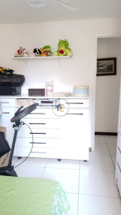 Imagem Apartamento com 2 Quartos à Venda, 70 m² em Fonseca - Niterói