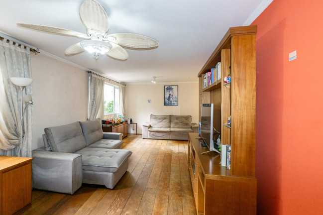 Imagem Apartamento com 4 Quartos à Venda, 137 m² em Campo Belo - São Paulo Imagem Apartamento com 4 Quartos à Venda, 137 m² em Campo Belo - São Paulo