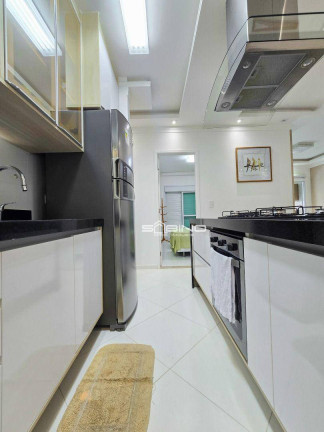 Imagem Apartamento com 3 Quartos à Venda, 102 m² em Riviera De São Lourenço - Bertioga