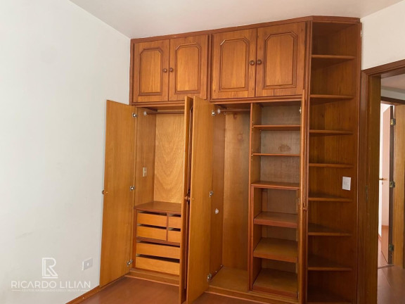 Imagem Apartamento com 3 Quartos à Venda, 123 m² em Vila Regente Feijó - São Paulo Imagem Apartamento com 3 Quartos à Venda, 123 m² em Vila Regente Feijó - São Paulo
