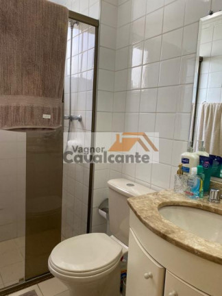 Imagem Apartamento com 1 Quarto para Alugar, 55 m² em Centro - Diadema Imagem Apartamento com 1 Quarto para Alugar, 55 m² em Centro - Diadema