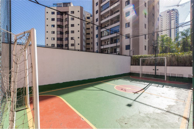 Imagem Apartamento com 2 Quartos à Venda, 56 m² em Vila Mascote - São Paulo Imagem Apartamento com 2 Quartos à Venda, 56 m² em Vila Mascote - São Paulo