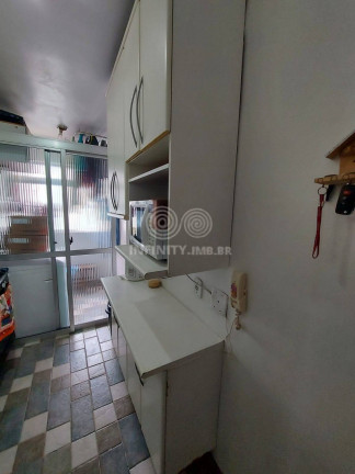 Imagem Apartamento com 3 Quartos à Venda, 55 m² em Jardim Santa Terezinha (zona Leste) - São Paulo Imagem Apartamento com 3 Quartos à Venda, 55 m² em Jardim Santa Terezinha (zona Leste) - São Paulo