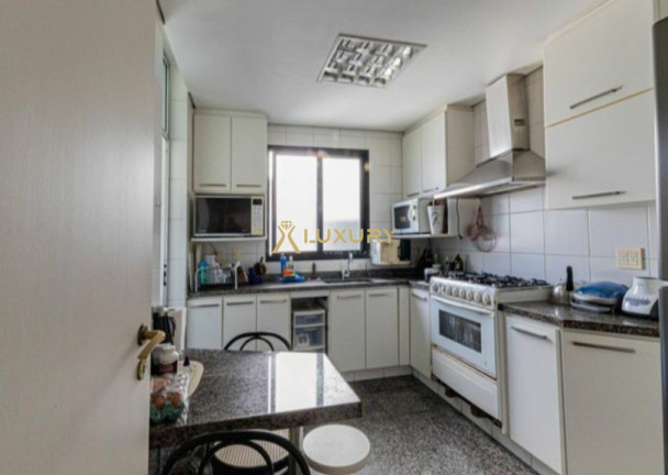 Imagem Imóvel com 3 Quartos à Venda, 135 m² em Belvedere - Belo Horizonte