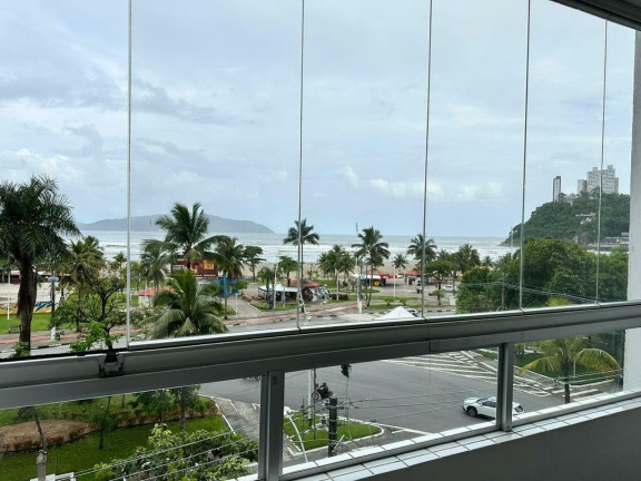 Apartamento com 3 Quartos à Venda, 150 m² em Itararé - São Vicente