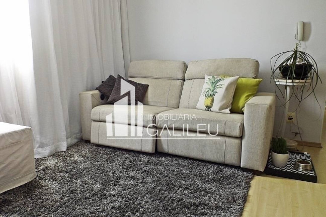 Imagem Apartamento com 3 Quartos à Venda, 72 m² em Jardim Flamboyant - Campinas Imagem Apartamento com 3 Quartos à Venda, 72 m² em Jardim Flamboyant - Campinas