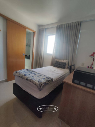 Imagem Apartamento com 3 Quartos à Venda, 75 m² em Vila Rosa - Goiânia Imagem Apartamento com 3 Quartos à Venda, 75 m² em Vila Rosa - Goiânia