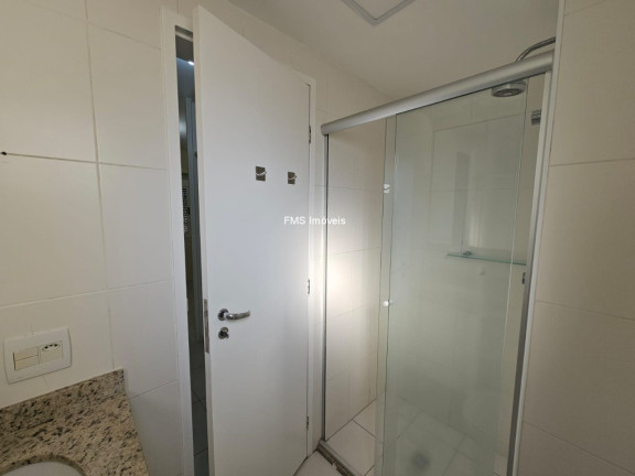 Imagem Imóvel com 2 Quartos à Venda, 77 m² em Morro Dos Ingleses - São Paulo Imagem Imóvel com 2 Quartos à Venda, 77 m² em Morro Dos Ingleses - São Paulo