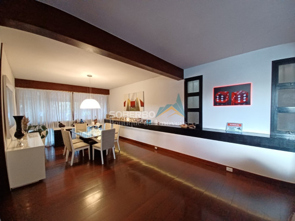 Imagem Casa com 5 Quartos à Venda, 333 m² em Alto - Teresópolis